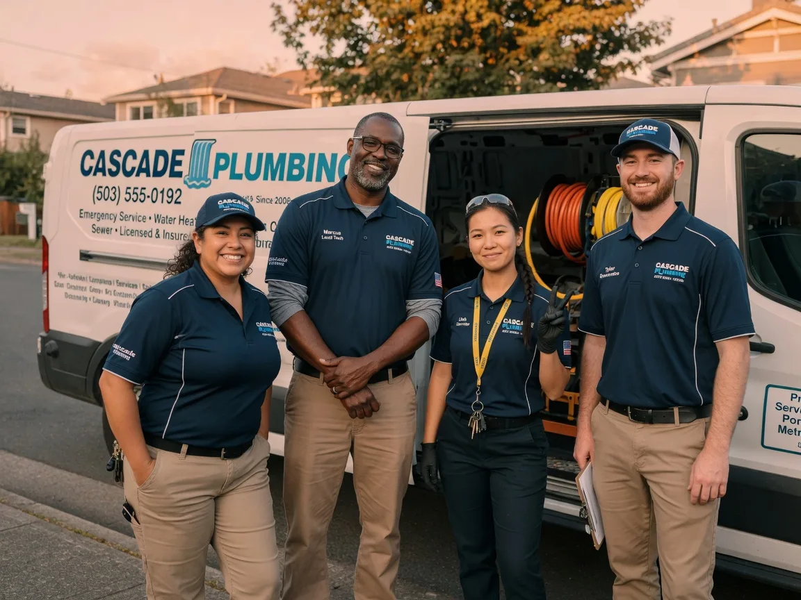 Emergency Plumber company in Springfield, MO